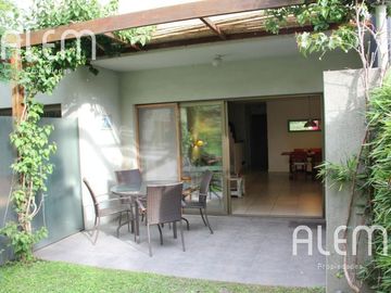 Dúplex de 3 ambientes en venta | Naturessa