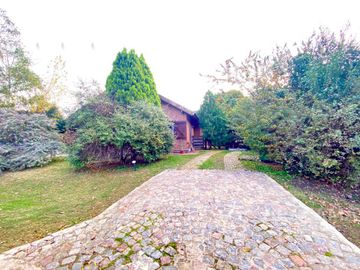 Casa en venta en Echeverria del Lago - Canning