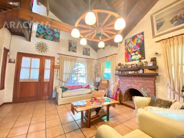 Casa en venta en Echeverria del Lago - Canning