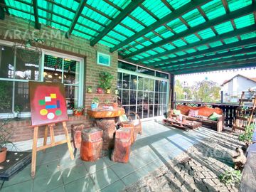 Casa en venta en Echeverria del Lago - Canning