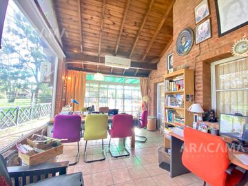 Casa en venta en Echeverria del Lago - Canning