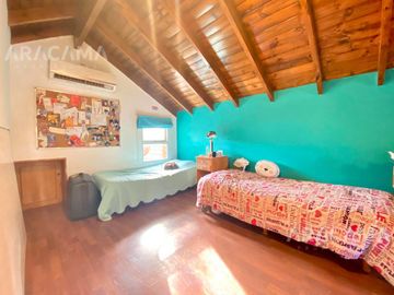 Casa en venta en Echeverria del Lago - Canning