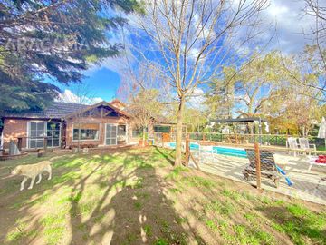Casa en venta en Echeverria del Lago - Canning
