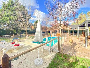 Casa en venta en Echeverria del Lago - Canning