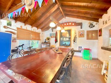 Casa en venta en Echeverria del Lago - Canning