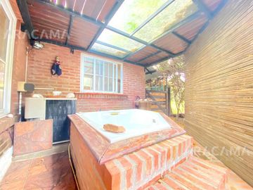 Casa en venta en Echeverria del Lago - Canning