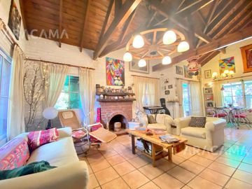 Casa en venta en Echeverria del Lago - Canning