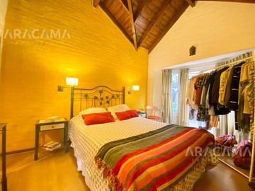 Casa en venta en Echeverria del Lago - Canning