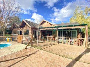 Casa en venta en Echeverria del Lago - Canning
