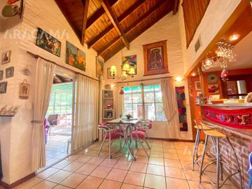 Casa en venta en Echeverria del Lago - Canning