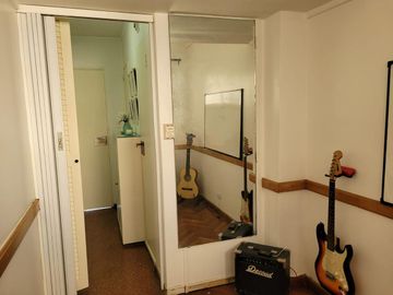 Venta - Depto 3 ambientes   dependencia y cochera!