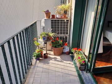 Venta - Depto 3 ambientes   dependencia y cochera!