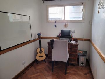 Venta - Depto 3 ambientes   dependencia y cochera!