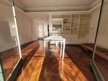 Venta - Depto 3 ambientes   dependencia y cochera!