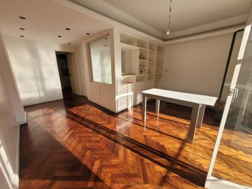 Venta - Depto 3 ambientes   dependencia y cochera!