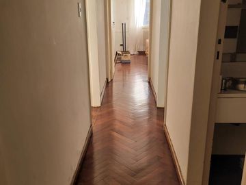 Venta - Depto 3 ambientes   dependencia y cochera!