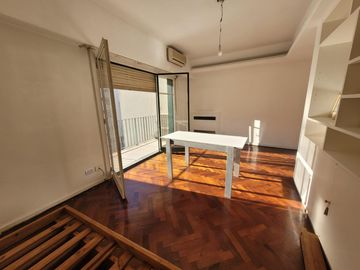 Venta - Depto 3 ambientes   dependencia y cochera!