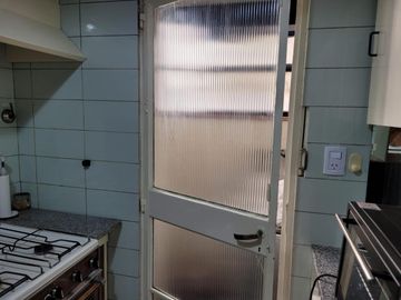 Venta - Depto 3 ambientes   dependencia y cochera!