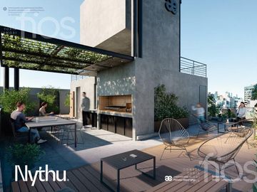 VENTA DEPARTAMENTO PISO EXCLUSIVO DE 3 DORMITORIOS CON BALCÓN Y AMENITIES ZONA RIO