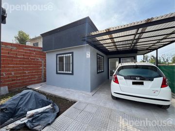 VENTA- EXCELENTE CASA EN BARRIO ASTOLFI II- PILAR
