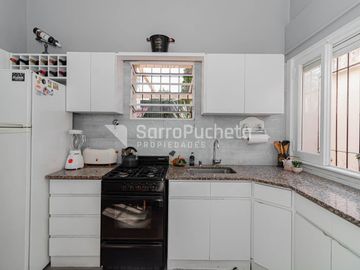 Venta Casa 5 ambientes en Haedo Sur