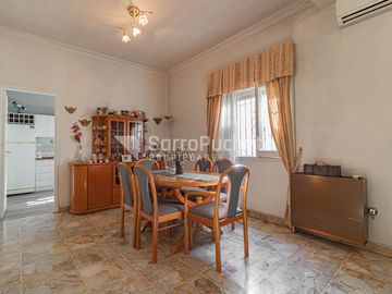 Venta Casa 5 ambientes en Haedo Sur