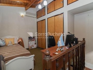 Venta Casa 5 ambientes en Haedo Sur