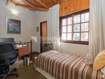 Venta Casa 5 ambientes en Haedo Sur