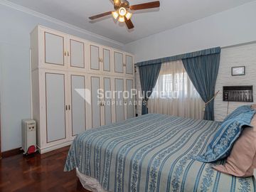 Venta Casa 5 ambientes en Haedo Sur