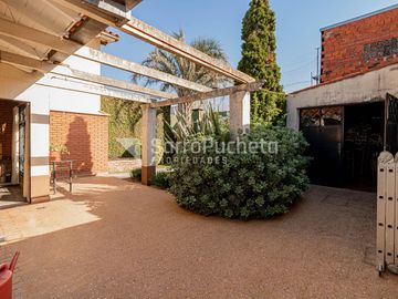Venta Casa 5 ambientes en Haedo Sur