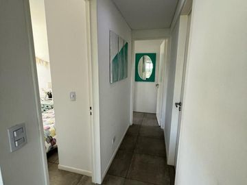 Departamento en Lagoon Pilar