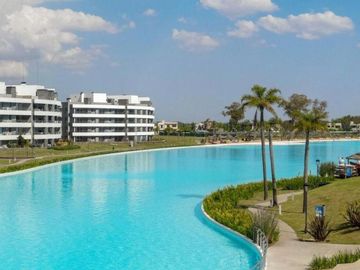 Departamento en Lagoon Pilar