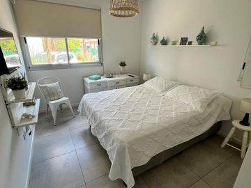 Departamento en Lagoon Pilar