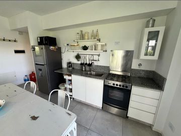 Departamento en Lagoon Pilar