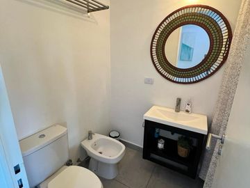Departamento en Lagoon Pilar
