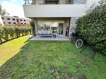 Departamento en Lagoon Pilar