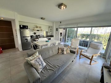 Departamento en Lagoon Pilar