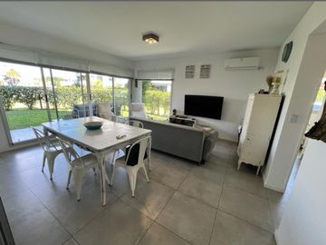 Departamento en Lagoon Pilar