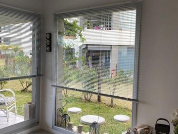 Departamento en Lagoon Pilar