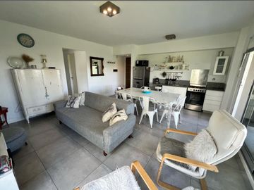 Departamento en Lagoon Pilar