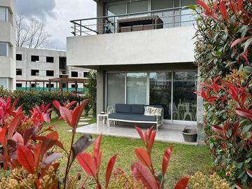 Departamento en Lagoon Pilar