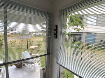 Departamento en Lagoon Pilar