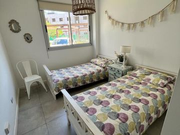 Departamento en Lagoon Pilar