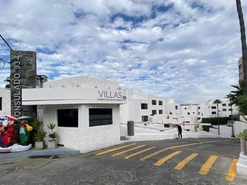 Departamento en Venta en Villas Campestre, Tijuana