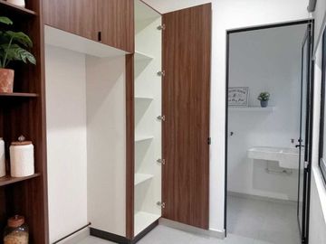 CORREGIDORA, PREVENTA CASA 3 RECÁMARAS , 3 BAÑOS DESDE $3,700,000 NJ-