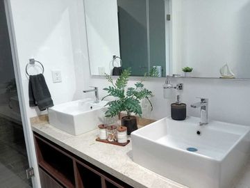 CORREGIDORA, PREVENTA CASA 3 RECÁMARAS , 3 BAÑOS DESDE $3,700,000 NJ-