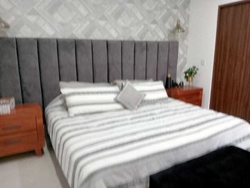 CORREGIDORA, PREVENTA CASA 3 RECÁMARAS , 3 BAÑOS DESDE $3,700,000 NJ-