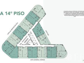 Venta Departamento 2 ambientes con balcón en Barracas
