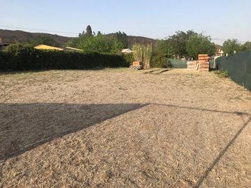 Venta. Terreno 800 m2. San Luis, Juana Koslay, Bº El Campestre