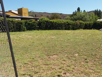 Venta. Terreno 800 m2. San Luis, Juana Koslay, Bº El Campestre